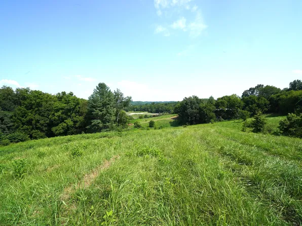 0 Old Greeneville Hwy, Parrottsville, TN 37843