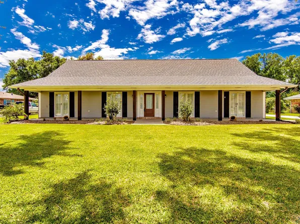 4014 Kerr Dr, Bourg, LA 70343