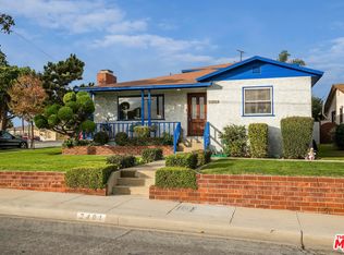 2401 Ives Ln, Redondo Beach, CA 90278