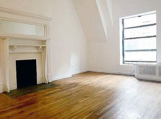 282 W End Ave APT 5, New York, NY 10023