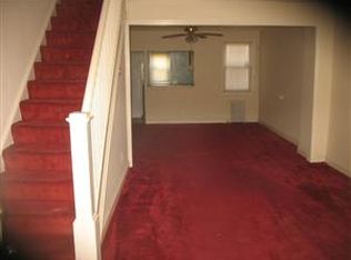 3808 Flowerton Rd, Baltimore, MD 21229