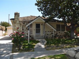 4748 Lorelei Ave, Long Beach, CA 90808