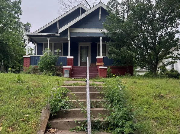 314 N Santa Fe Ave, Tulsa, OK 74127