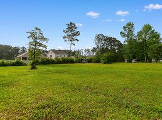 3238 Daisy Rd., Loris, SC 29569