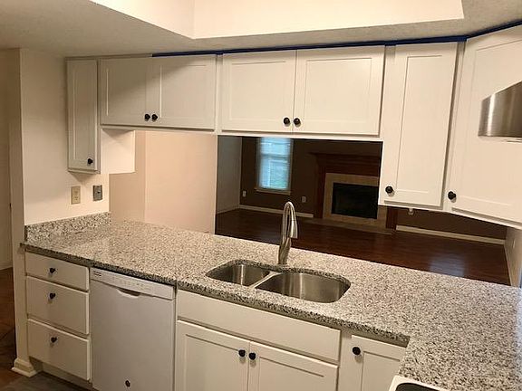 Remodeled Kitchen