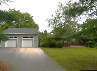 5 Dwyer St, Merrimack, NH 03054