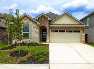 2329 Bravo Pass, Leander, TX 78641