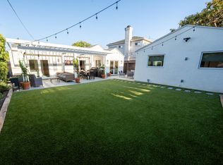 8141 Westlawn Ave, Los Angeles, CA 90045
