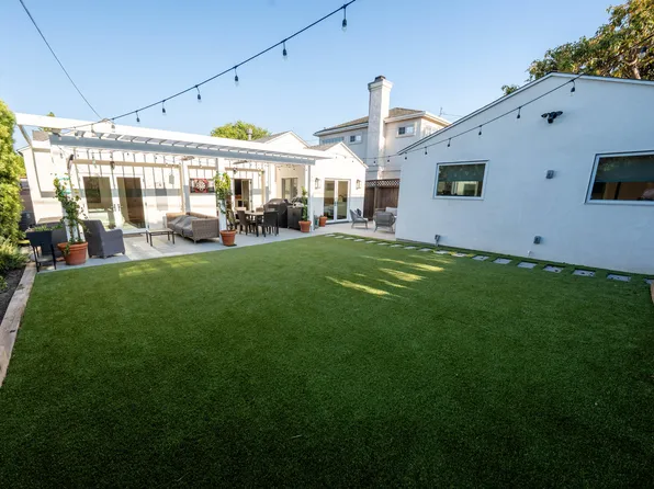8141 Westlawn Ave, Los Angeles, CA 90045