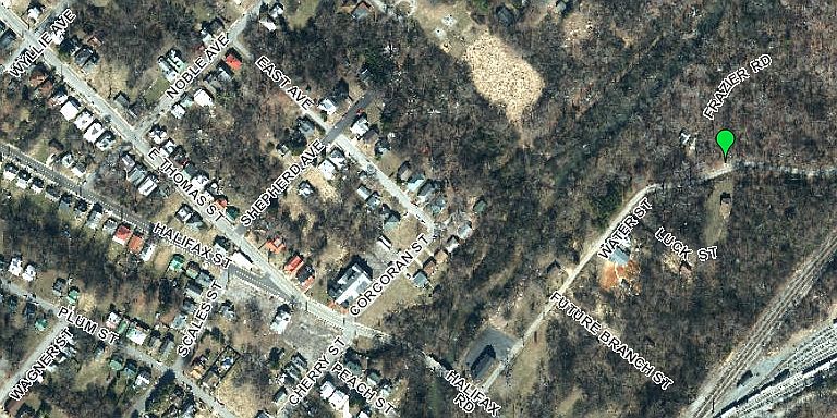 1st image of Water St