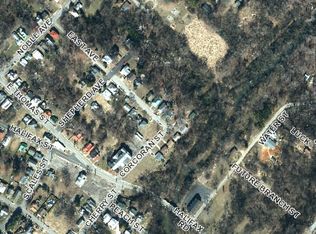 Water St, Danville, VA 24541