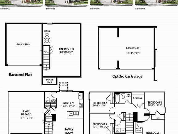 3rd image of this home