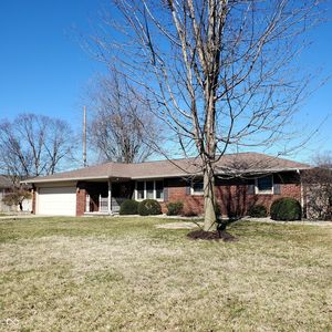 1600 Newford Rd, Seymour, IN, 47274