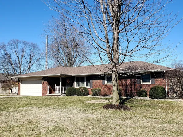 1600 Newford Rd, Seymour, IN 47274