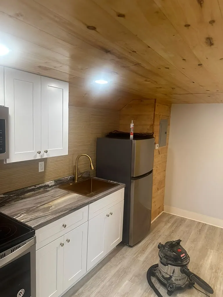 1 bed, $1,600 — Photo 2