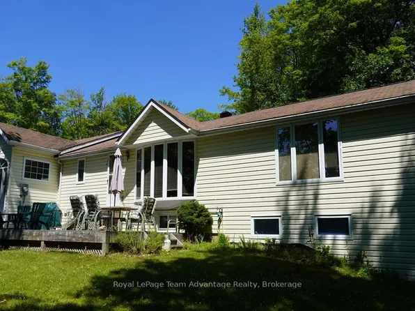 101 & 99 Carling Bay Rd E, Carling, ON P0G 1G0