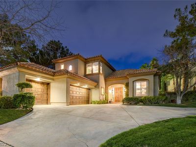 2321 Timberline Way, Las Vegas, NV, 89117