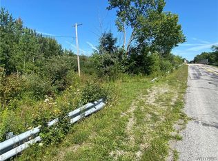 Gowans Rd, Angola, NY 14006