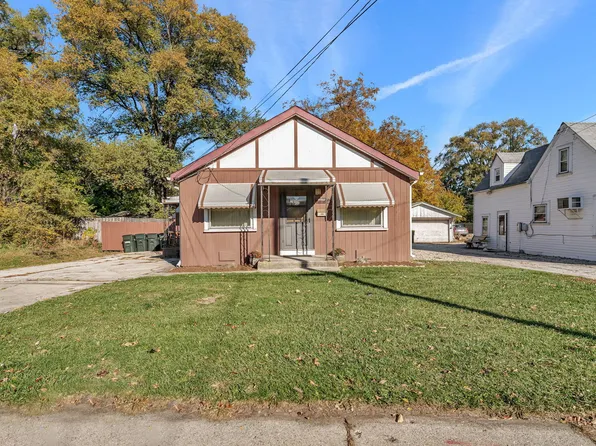 10912 W Grand Ave, Melrose Park, IL 60164