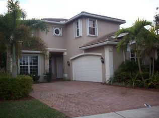 17546 SW 48th St, Miramar, FL 33029