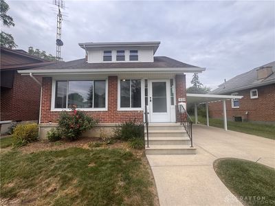 1829 Hazel Ave, Dayton, OH, 45420