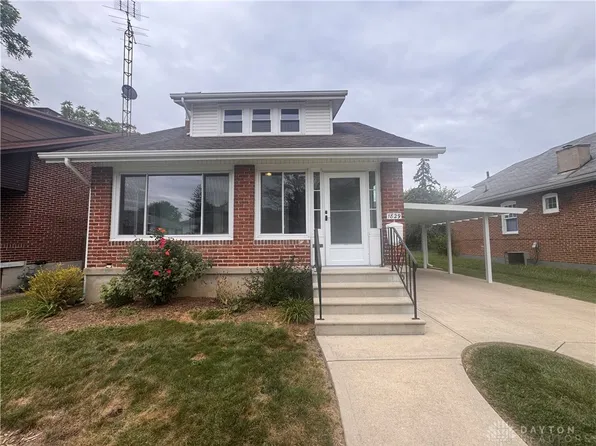 1829 Hazel Ave, Dayton, OH 45420