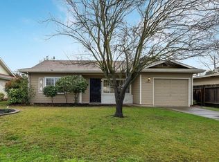 1922 W Calhoun Way, Stockton, CA 95207