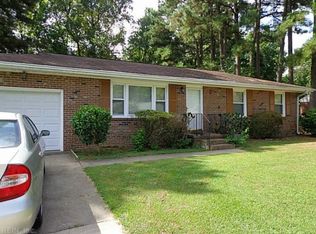 307 Faulkner Rd, Yorktown, VA 23692