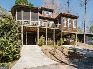 326 Fulton Rd, Tiger, GA 30576