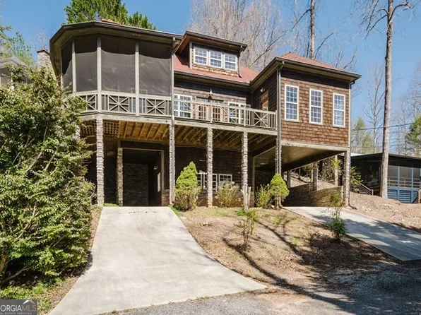 326 Fulton Rd, Tiger, GA 30576