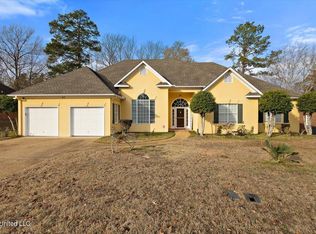 643 April Sound, Pearl, MS 39208