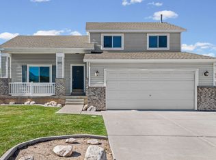 5099 S 3925 W, Roy, UT 84067