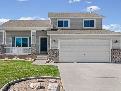 5099 S 3925 W, Roy, UT, 84067
