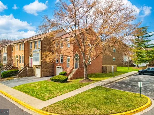 1501 Templeton Pl, Rockville, MD 20852