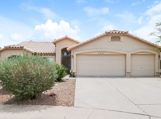 2227 E Cathy Ct, Gilbert, AZ 85296