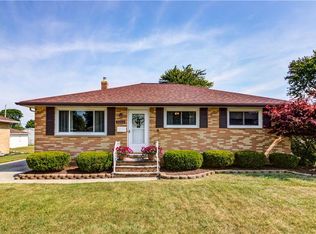 11464 Bobko Blvd, Parma, OH
