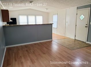 15538 Touriel Rd LOT 27, Gulfport, MS 39503