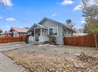 2210 Vine Ave, Klamath Falls, OR 97601