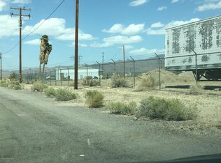 56815 Stadium Way, Baker, CA 92309