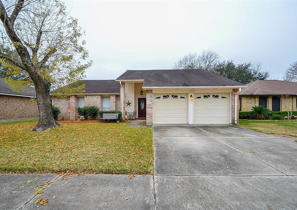 1st image of 16722 Colony Bend Dr