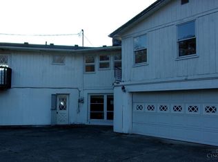 4171 Bingamon Rd, Bethel, OH 45106