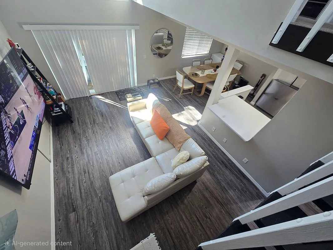 3 bed, 2.5 bath, 1548 sqft, $2,200 — Photo 3