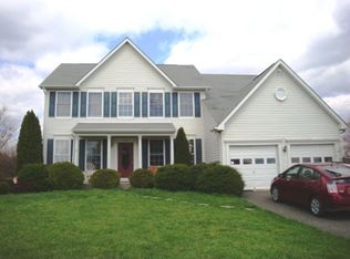 3204 Old York Rd, White Hall, MD 21161