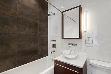 Rented by Mirador Real Estate