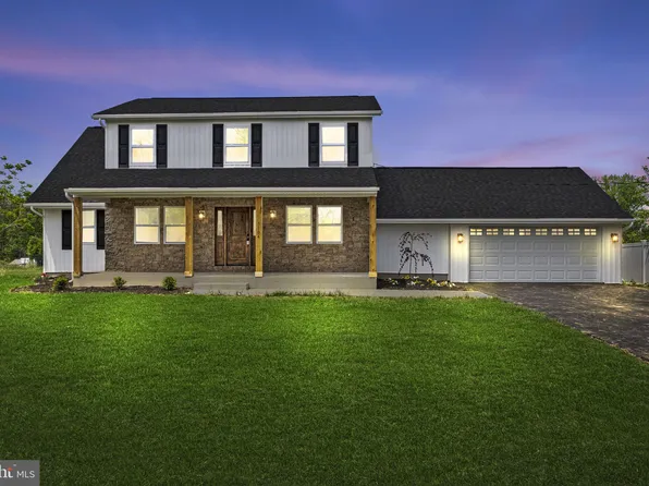 3104 Rices Ln, Windsor Mill, MD 21244