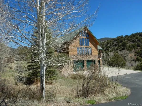 1408 Bear Creek Circle, South Fork, CO 81154