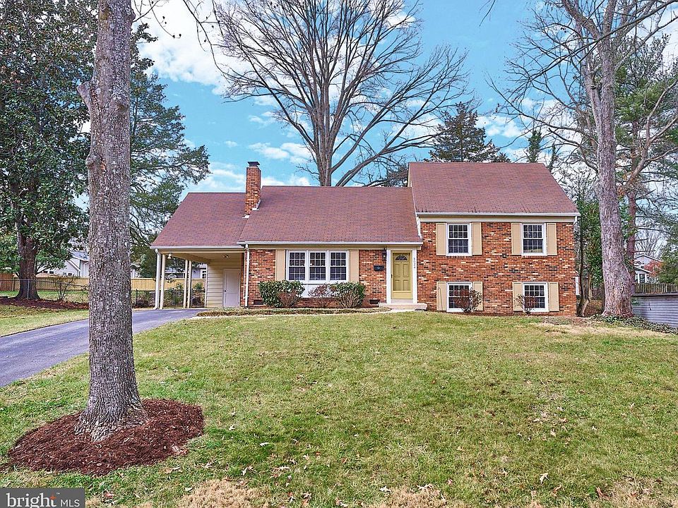1st image of 8024 Candlewood Dr
