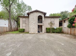 2708 Windswept Cv #4, Austin, TX 78745