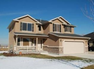 7058 Hunter Dawn Way, West Valley City, UT 84128