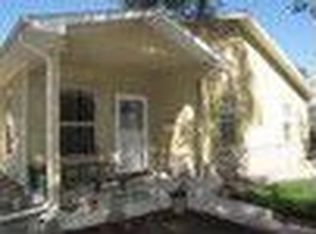 316 S Institute St, Colorado Springs, CO 80903
